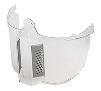 Uvex 9301317 Sicherheit Gläser, Ultra Shield