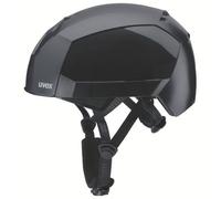 Uvex 9720950 Casque de protection noir