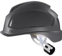 Uvex 9770832 Protection de tête de sécurité Gris (9770832)
