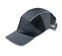 Uvex 9794300 Protège-tête de sécurité Anthracite (9794300)