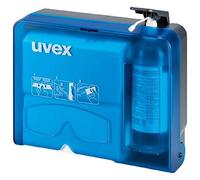 uvex UVEX Station de nettoyage pour lunettes, Type: STATION Quantité:1