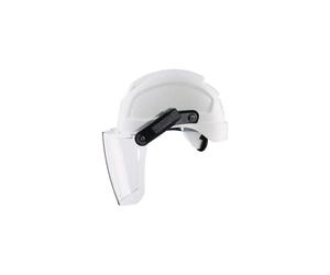 Uvex 9906003 Schutzvisier pheos magnetic