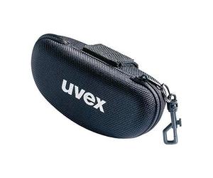 Uvex 9954600 Brillenetui noir