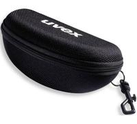 uvex 9954600 uvex - Etui für Schutzbrillen - Polyester - Schwarz Etui à lunettes 1 pc(s)