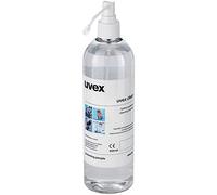 uvex UVEX Liquide de nettoyage, Type: FLUID Quantité:1