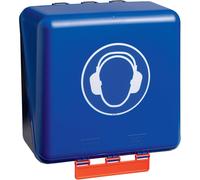 Uvex Accessoires Accessoires pour capsulersProtection noire