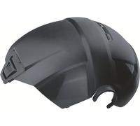 Uvex Accessoires Accessoires Visières Noir