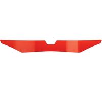 Uvex Accessoires ErsPièces Et Accessoires Pour Casques Rouge