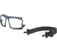 Uvex Accessoires Oh : Accessoires 6118 Noir