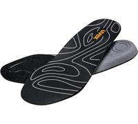 Uvex Accessoires semelle intérieure 94907 - Noir, rouge - Largeur 10 - Taille 51 - 52 - 1 paire