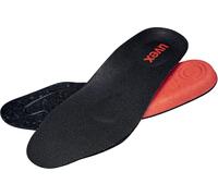Uvex Accessoires Semelle intérieure 95158 Noir, Blanc (95158) 43 (Weite 10)