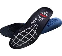 Uvex Accessoires Semelle intérieure 95178 Noir, Vert, Gris (95178) 42 (Weite 12)