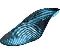 Uvex Accessoires Semelle intérieure 95281 Noir, bleu (95281) 49 (Weite 11)