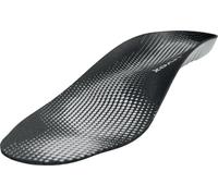 Uvex Accessoires Semelle intérieure 95282 Noir, Gris (95282) 43 (Weite 11)