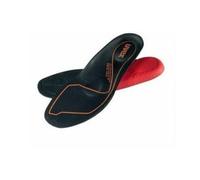 Uvex Accessoires semelle intérieure 95347 - Noir, rouge - Largeur 10 - Taille 49-50 - 1 paire