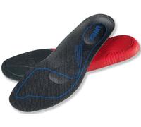 Uvex Accessoires semelle intérieure 95349 noir, bleu largeur 12 taille 41 1 paire
