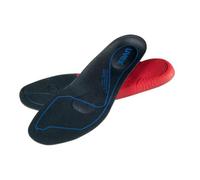 Uvex Accessoires semelle intérieure 95349 noir, bleu largeur 12 taille 46 1 paire
