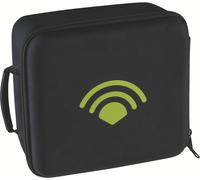 Uvex Accessoires Xact-Fit Test Valise de voyage 2124097 Snr 26 Db 2124097 M