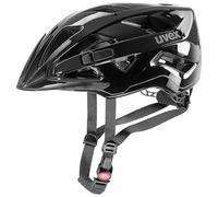 UVEX - S4104310115 - Casque de vélo - Taille 52-57