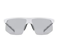 Uvex Aerios Sunglasses Clair Mirror Silver/CAT3
