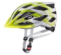 uvex air Wing CC Casque de Bicyclette Unisex-Adult