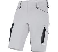 Uvex Arbeitshose, Bermuda Shorts SuXXeed Craft Blanc 58