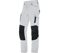 Uvex Arbeitshose, pantalon cargo SuXXeed Craft Blanc 106