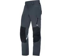 Uvex Arbeitshose, Pantalon Cargo SuXXeed Craft Gris, Anthrazit 24