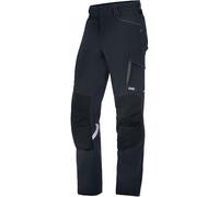 Uvex Arbeitshose, Pantalon Cargo SuXXeed Craft Gris, Graphit 27