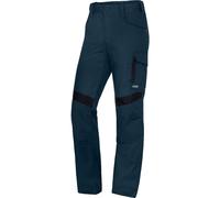 Uvex Arbeitshose, pantalon cargo SuXXeed Industry bleu, bleu nuit 90
