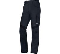 Uvex Arbeitshose, Pantalon Cargo SuXXeed Industry Gris, Graphit 90