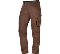 Uvex Arbeitshose Perfexxion Marron, cacao (17194) 31