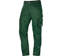 Uvex Arbeitshose Perfexxion Vert, sapin (17195) 56