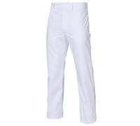 Uvex Arbeitshose Whitewear Blanc (89321) 90