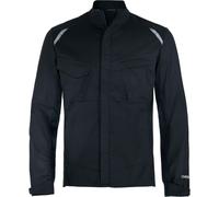 Uvex Arbeitsjacke SuXXeed Industry Gris, Graphit XL