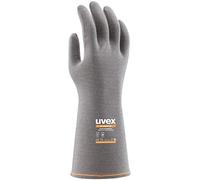 uvex Arc Protect G1 60838 Gants de protection contre la chaleur - Haute sensation tactile - Fabriqués en Allemagne - Taille : 8
