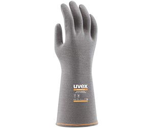 uvex Arc Protect G1 60838 Gants de protection contre la chaleur - Haute sensation tactile - Fabriqués en Allemagne - Taille : 8