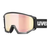 Uvex Athletic CV Race Lunettes de ski One Size Noir