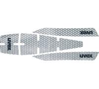 Uvex Autocollantrset 9790018 (97900)