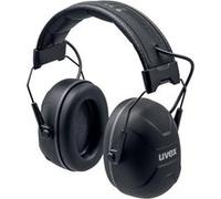 uvex aXess one 2640001 Casque antibruit passif 31 dB 1 pc(s)