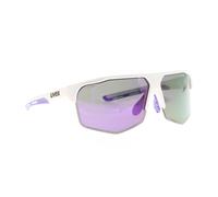 Uvex Axos Set Lunettes de sport Taille unique Violet