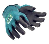 uvex Bamboo TwinFlex D xg 6009009 Gants de protection contre les coupures