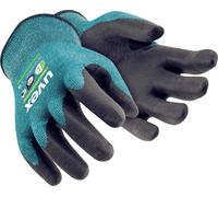 uvex Bamboo TwinFlex D xg 6009010 Gants de protection contre les coupures Taille: 10 EN 397 1 paire(s)