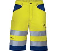 Uvex Bermuda Construction Jaune, jaune d'avertissement (88491) 48