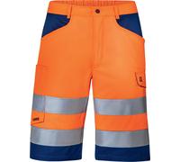Uvex Bermuda Construction Orange, Warnorange (88490) 48