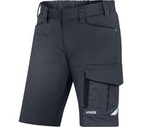 Uvex Bermuda pour femmes Suxxeed Industry 7045 36