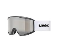Uvex - Blast CV S3 (VLT 14%) - Masque de ski - black matt