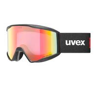 Uvex - Blast CV S2 (VLT 32%) - Masque de ski - black matt