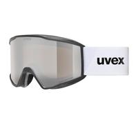 Uvex - Blast CV S3 (VLT 14%) - Masque de ski - black matt