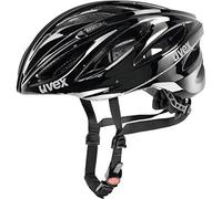 uvex boss race, casque de bicyclette Adulte unisexe